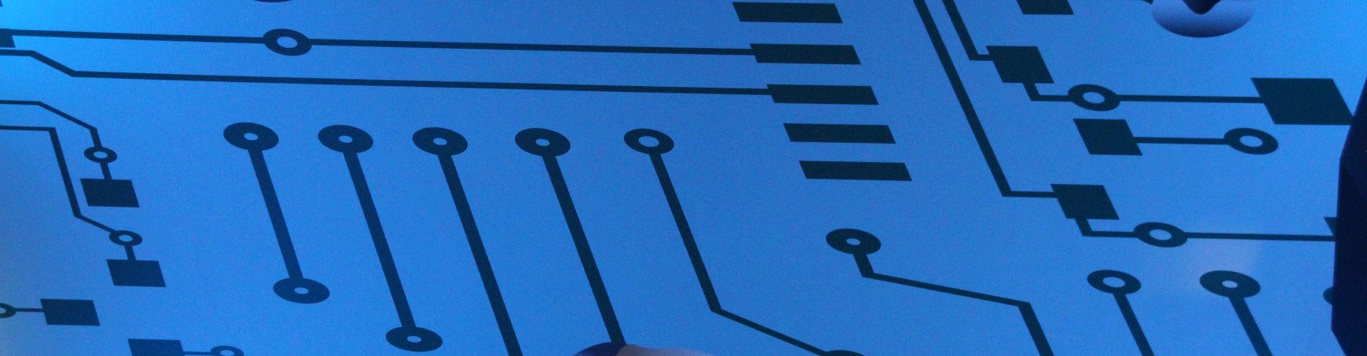 Schaltungsenwtciklung, Leiterplattenentwicklung, Fueller-Engineering